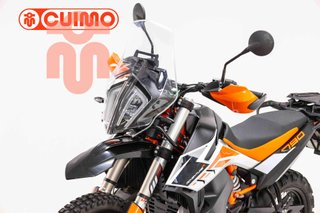 KTM 790 ADVENTURE