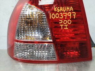 PILOTO TRASERO IZQUIERDO KIA SHUMA II (SPT)