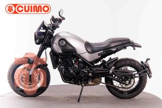 BENELLI LEONCINO 500