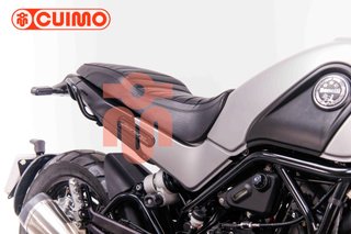 BENELLI LEONCINO 500