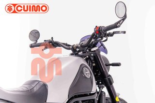 BENELLI LEONCINO 500