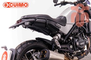BENELLI LEONCINO 500