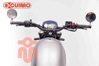 BENELLI LEONCINO 500