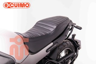 BENELLI LEONCINO 500