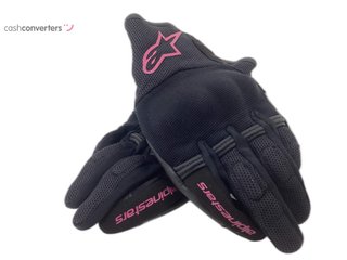 guantes motorista alpinestars stella copper