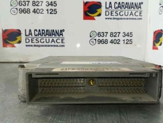 Centralita motor ford xs4f12a650fab focus 1346877