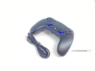 mando ps4 freaks and geeks inalambrico ps4 sin embalaje