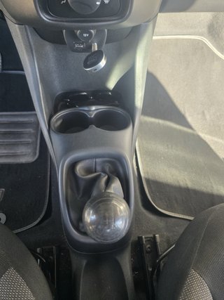 Peugeot 108 2016
