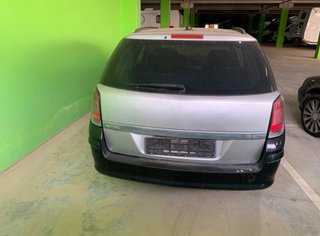 Motor arranque opel astra h caravan 1799490