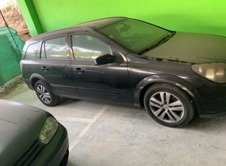 Motor arranque opel astra h caravan 1799490
