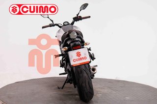 YAMAHA XSR 700