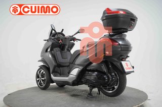PEUGEOT METROPOLIS 400