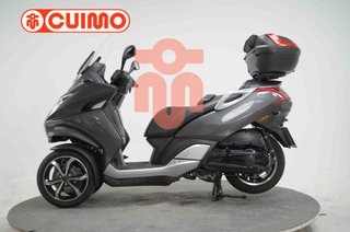 PEUGEOT METROPOLIS 400
