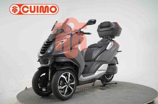 PEUGEOT METROPOLIS 400