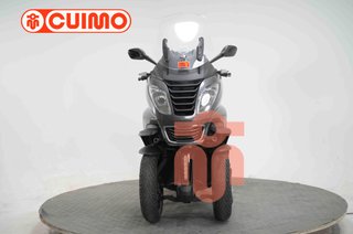 PEUGEOT METROPOLIS 400