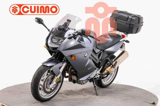 BMW F 800 ST
