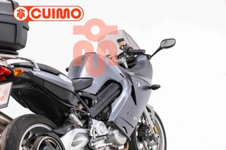 BMW F 800 ST