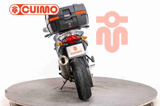 BMW F 800 ST