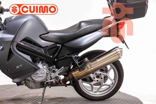 BMW F 800 ST
