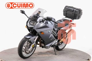BMW F 800 ST