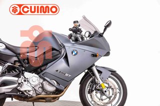 BMW F 800 ST