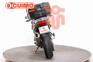 BMW F 800 ST