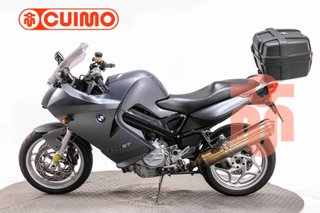 BMW F 800 ST