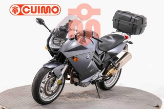 BMW F 800 ST