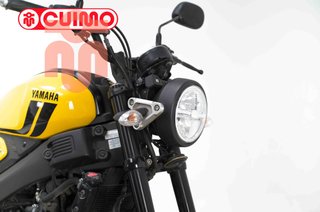 YAMAHA XSR 125