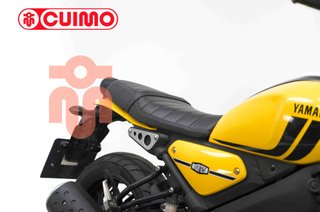 YAMAHA XSR 125