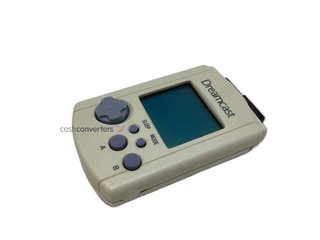 accesorio dreamcast sega vmu