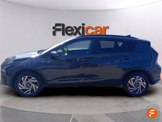 Hyundai Bayon 1.2 MPI Klass