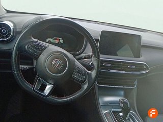 MG HS 1.5 Turbo GDI Luxury DCT