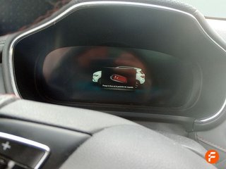 MG HS 1.5 Turbo GDI Luxury DCT