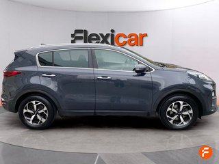 Kia Sportage 1.6 MHEV Drive 100kW (136CV) 4x2