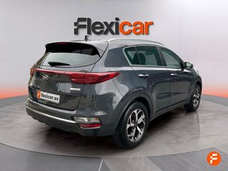 Kia Sportage 1.6 MHEV Drive 100kW (136CV) 4x2