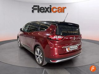 Renault Grand Scénic Intens dCi 81kW (110CV)