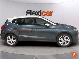 Seat Arona 1.5 TSI 110kW (150CV) DSG FR XL