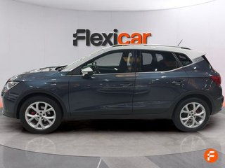 Seat Arona 1.5 TSI 110kW (150CV) DSG FR XL