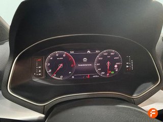 Seat Arona 1.5 TSI 110kW (150CV) DSG FR XL