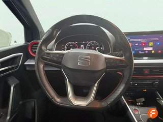 Seat Arona 1.5 TSI 110kW (150CV) DSG FR XL