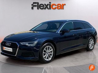 Audi A6 Avant 45 TDI 170kW (231CV) quattro tiptr