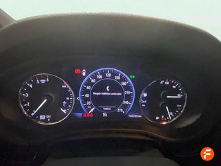 Opel Astra 1.5D DVH 90kW (122CV) Ultimate ST