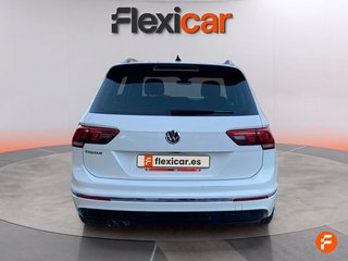 Volkswagen Tiguan Sport 2.0 TDI 110kW (150CV)