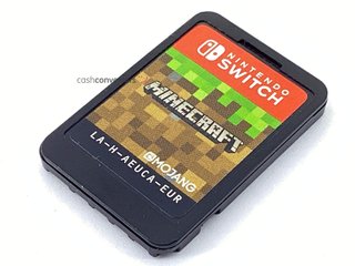 minecraft n-switch