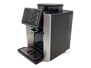 cafetera espresso krups ea910f