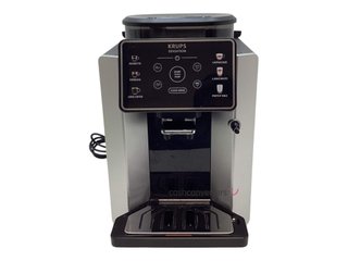 cafetera espresso krups ea910f