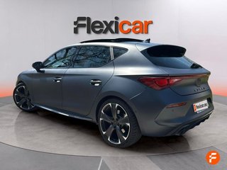 Cupra León VZ 2.0 TSI 180kW (245 CV) DSG