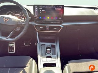 Cupra León VZ 2.0 TSI 180kW (245 CV) DSG