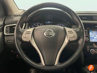 Nissan Qashqai DIG-T 85 kW (115 CV) XTRONIC ACENTA